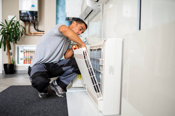 Trusted Wilsonville, OR Airduct Cleaning Experts